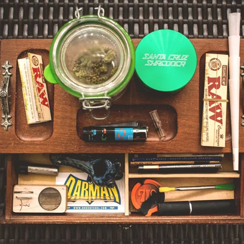 Accessories
