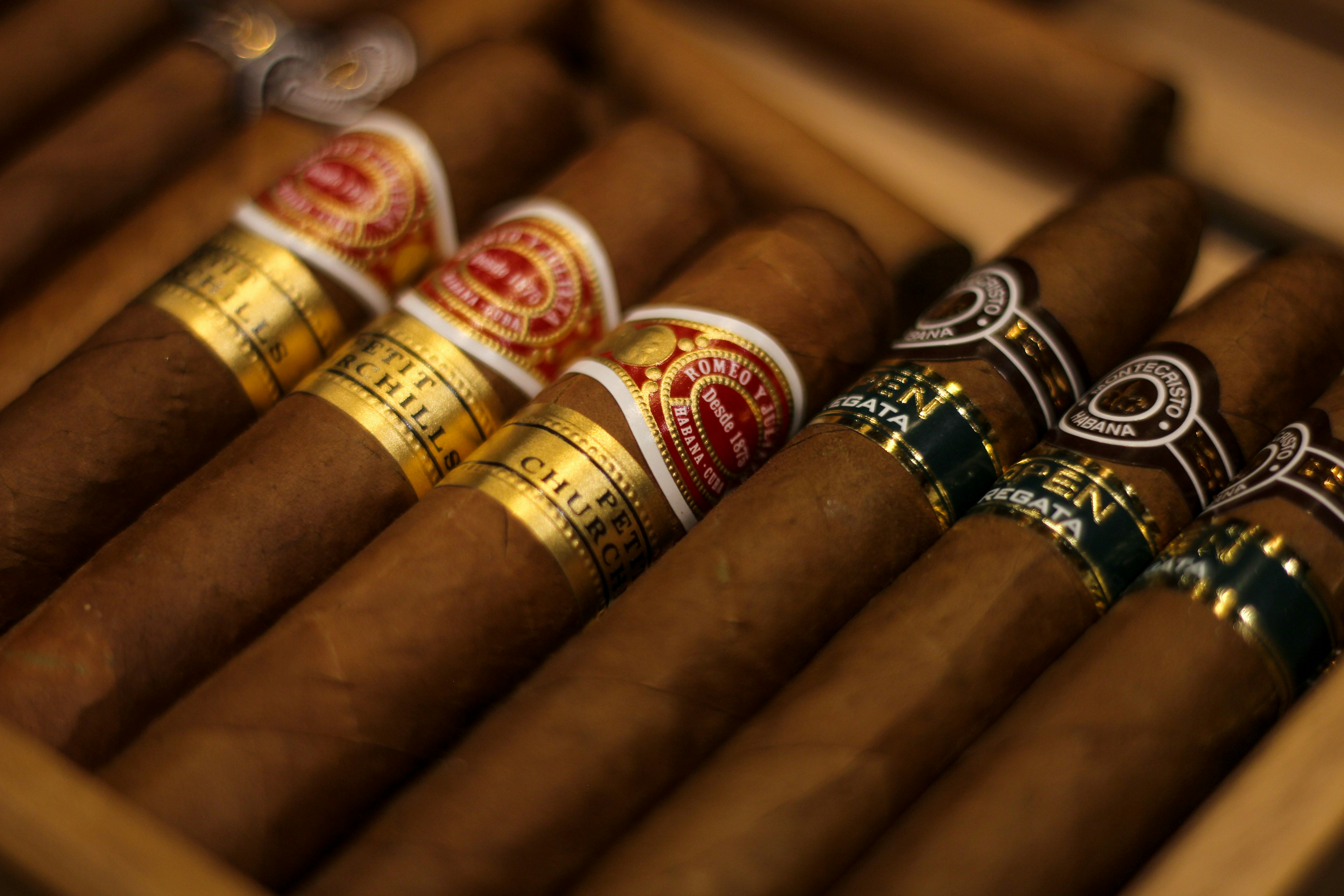 Cigars