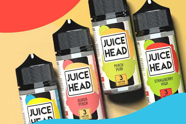 Vape mods & E-Juice