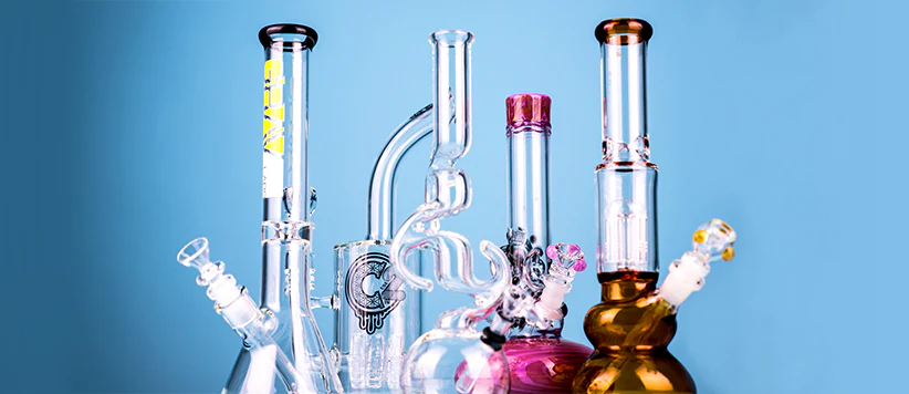 Glass Pieces