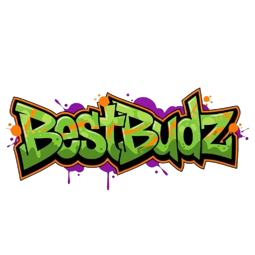 BestBudz Logo