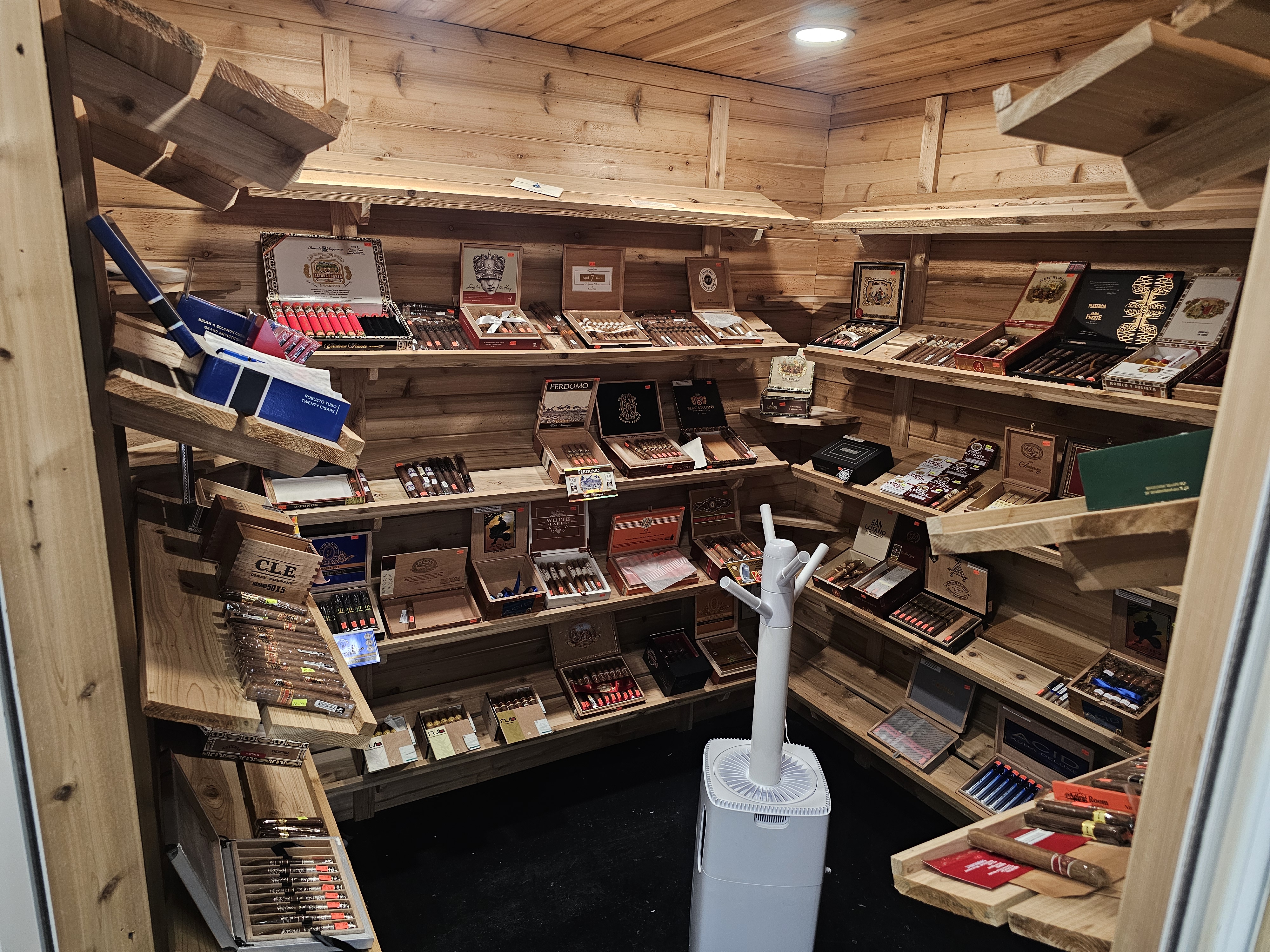 Premium Cigars