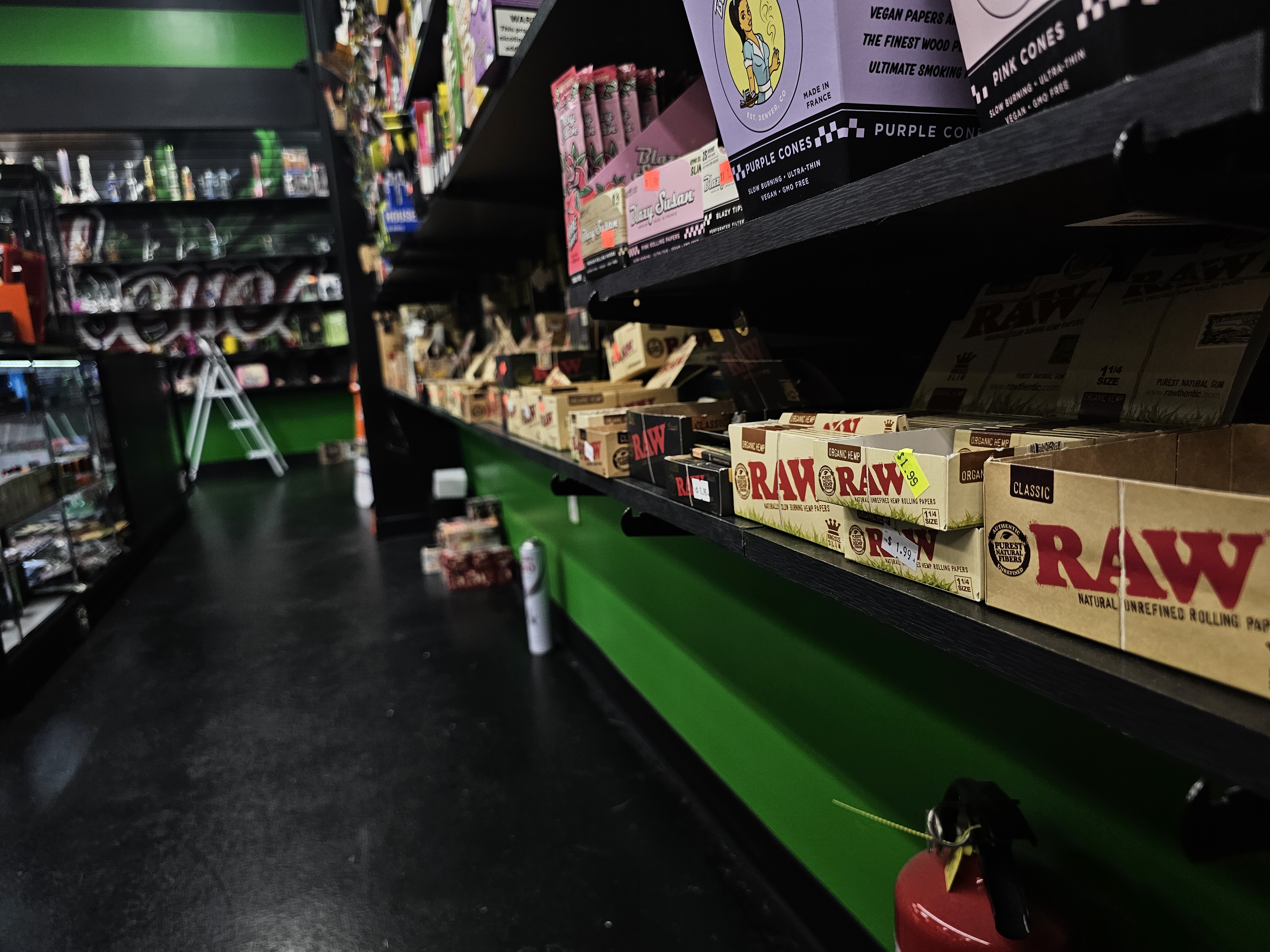 rolling papers