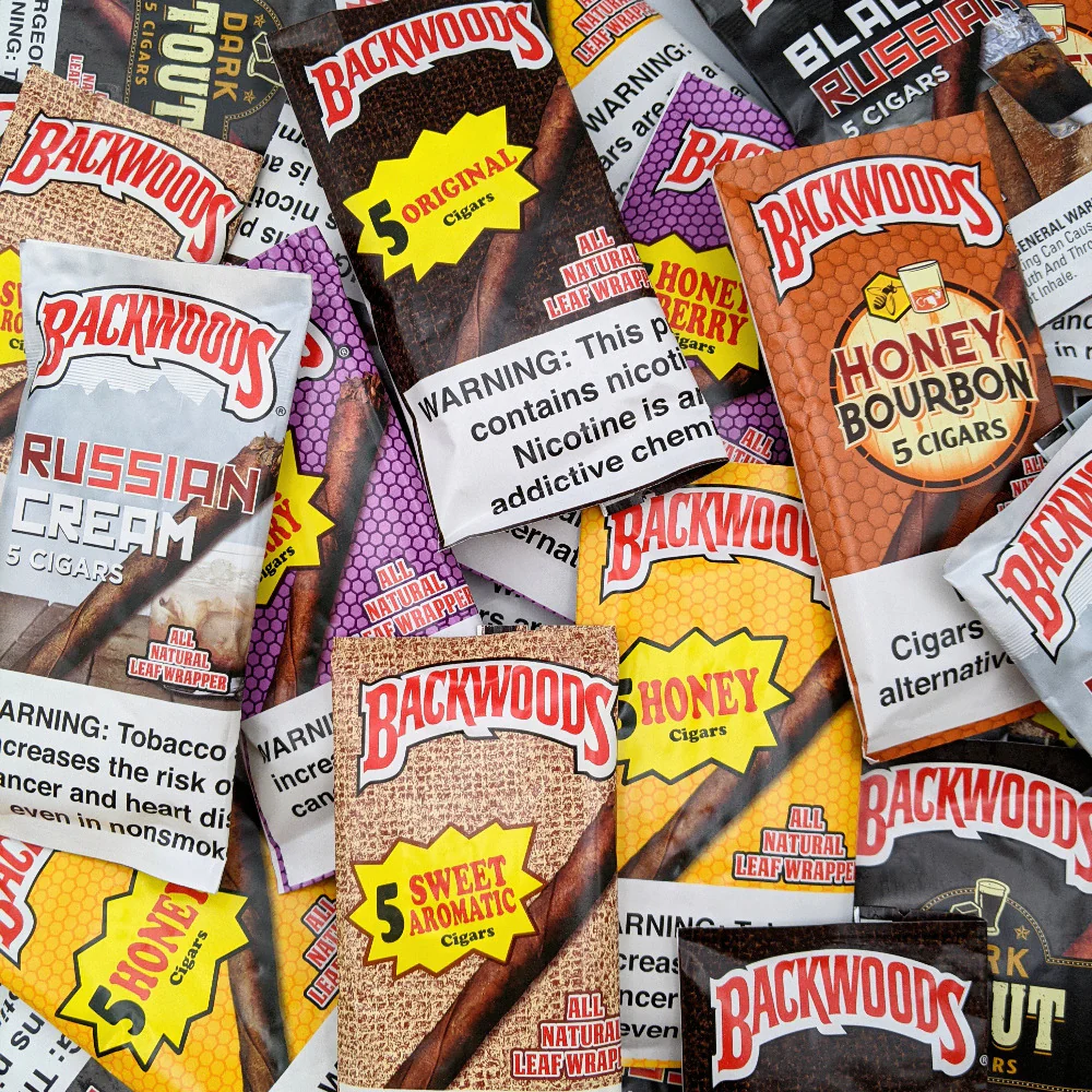 Tobacco